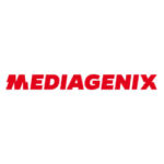 Logo Mediagenix